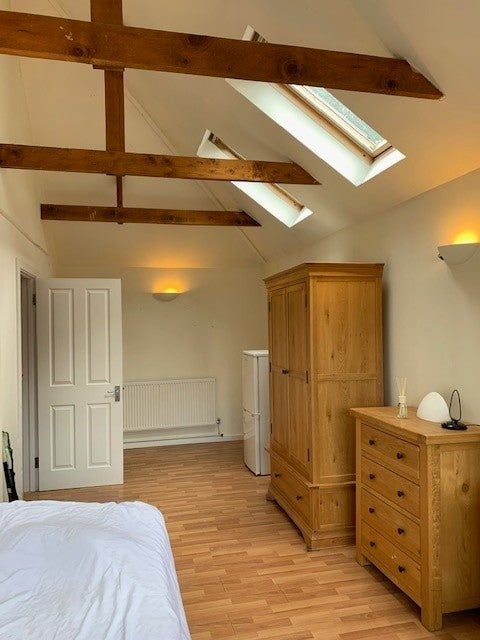 Room Highview in Greater London