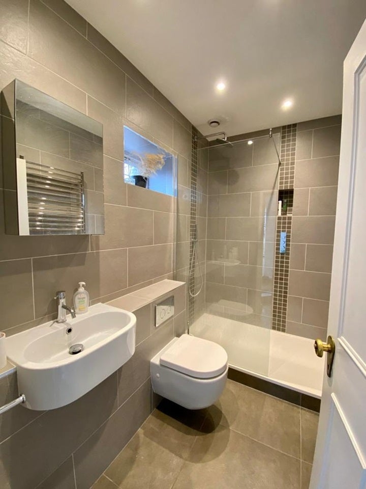 Room Highview in Greater London