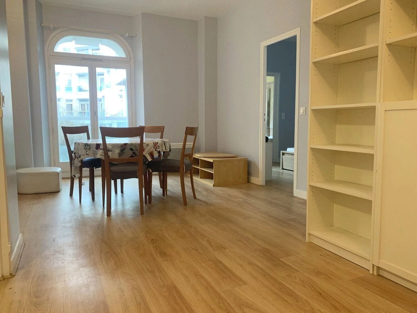 Appartement Rue de Reuilly à Paris
