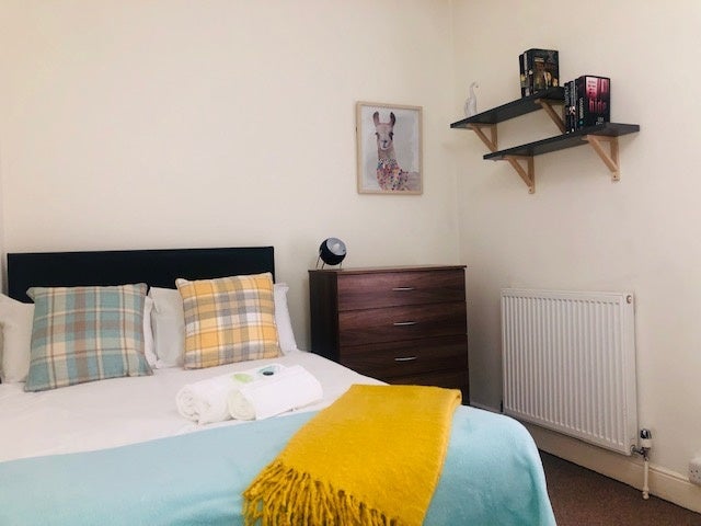 Room Underwood Lane in Crewe