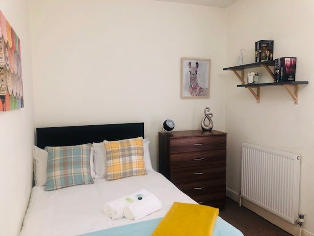 Room Underwood Lane in Crewe