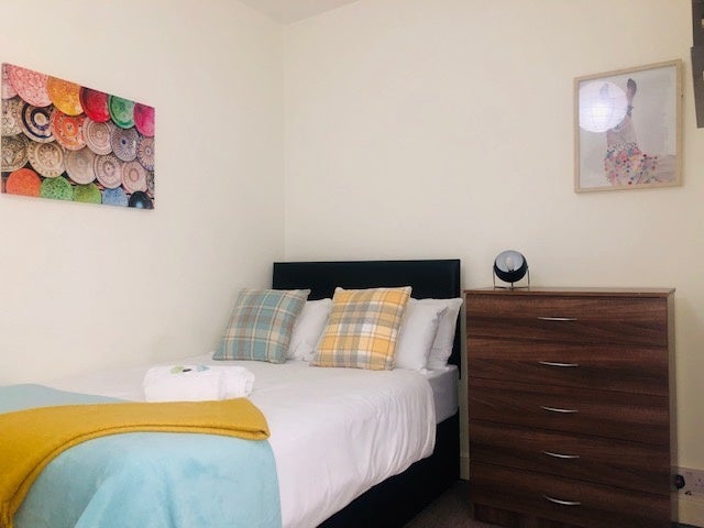 Room Underwood Lane in Crewe