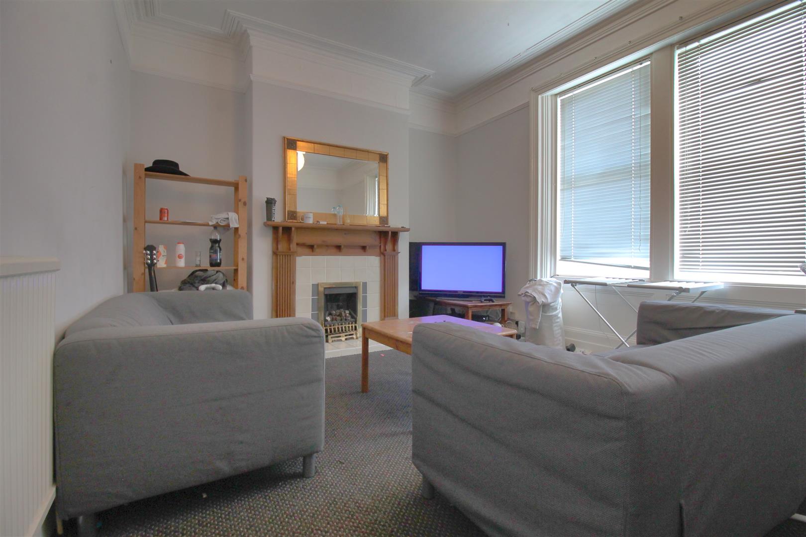 House Hunters Road in Newcastle upon Tyne