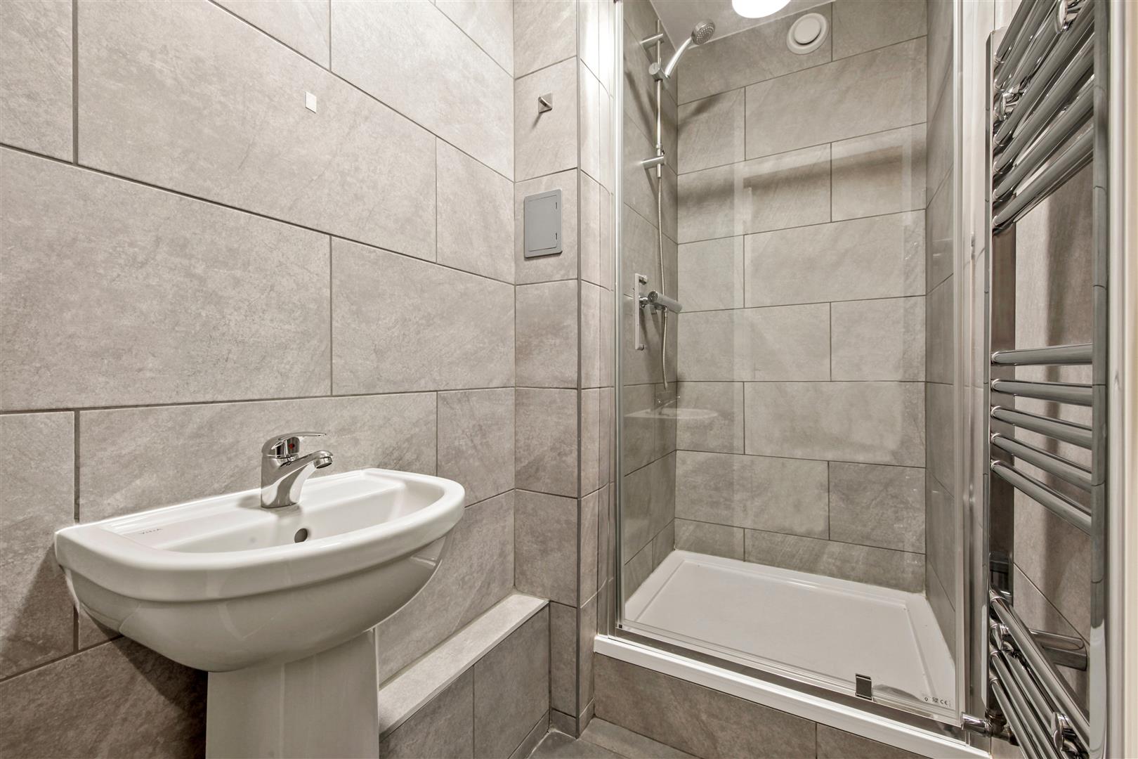 Room Chambord Street in Greater London