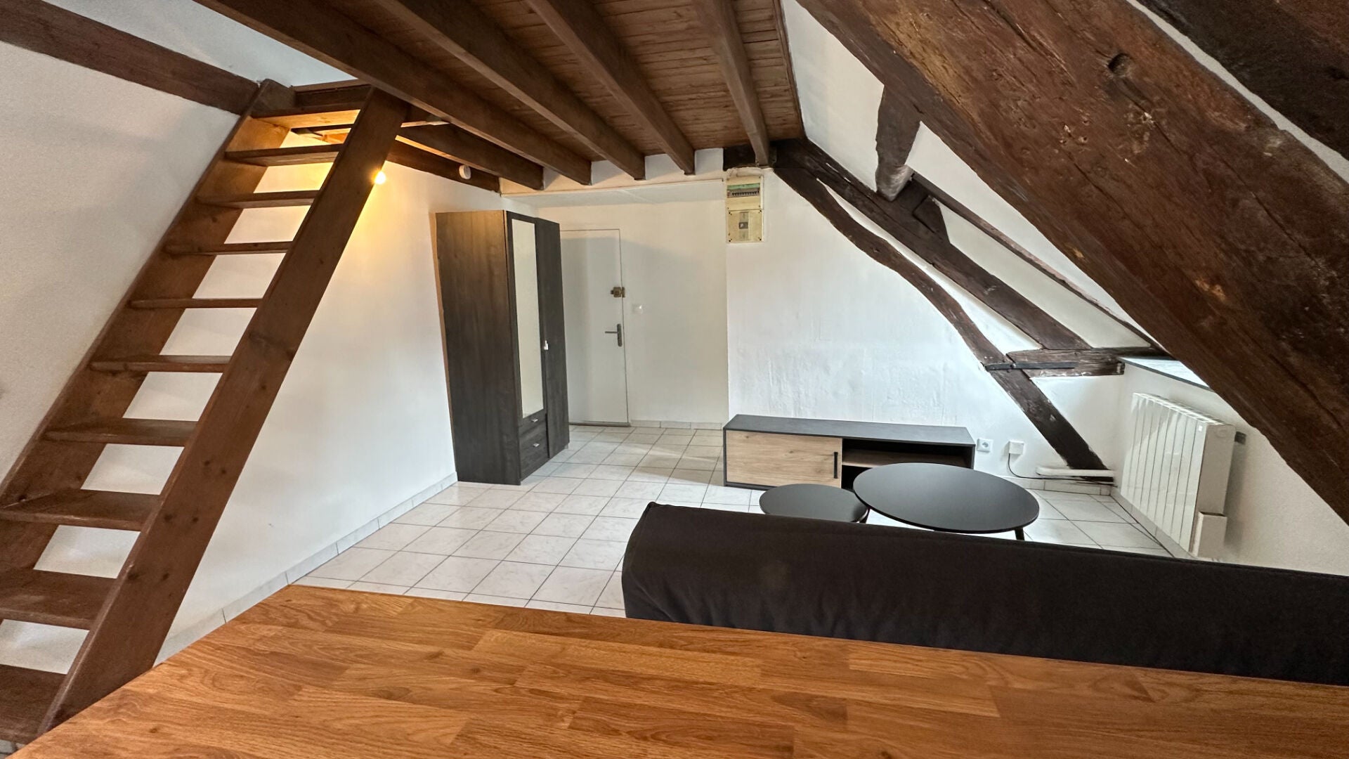 Appartement Rue d'Austerlitz à Compiègne
