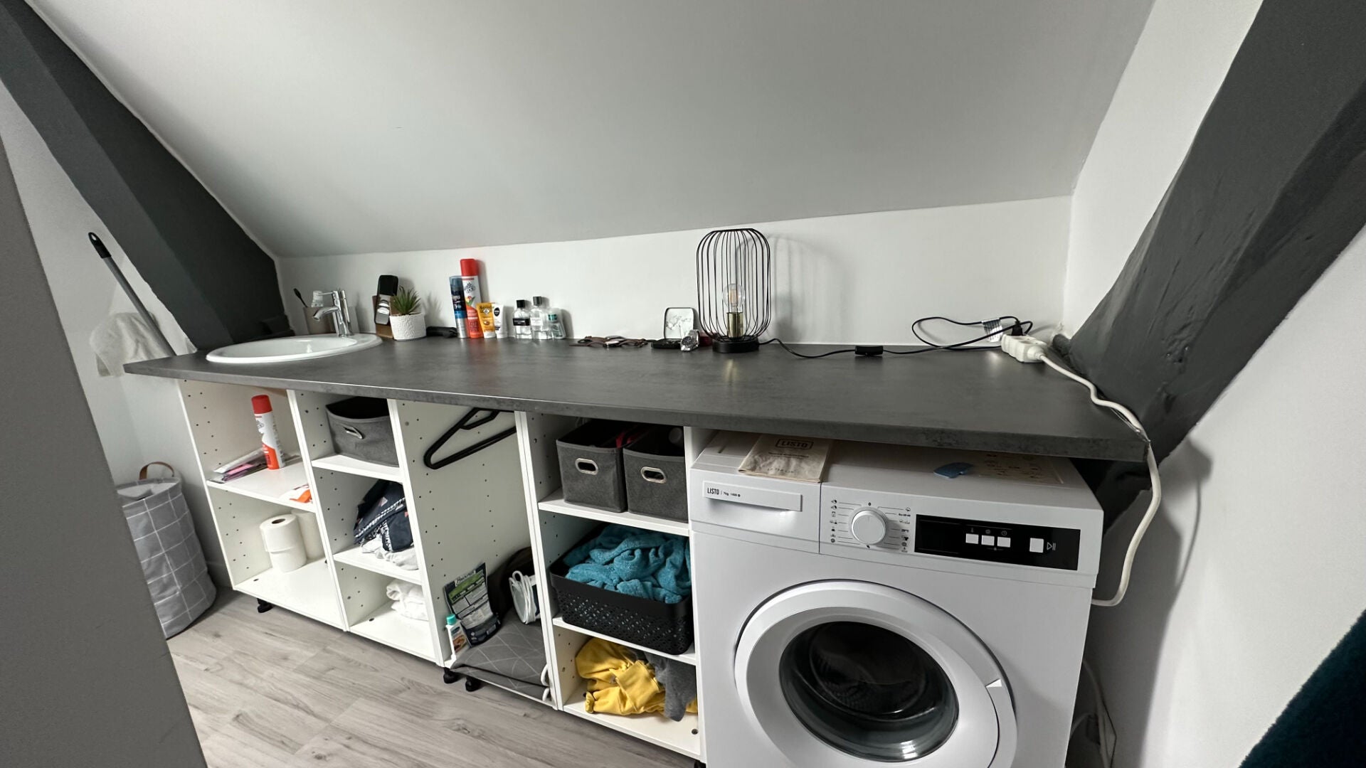Appartement Rue d'Austerlitz à Compiègne