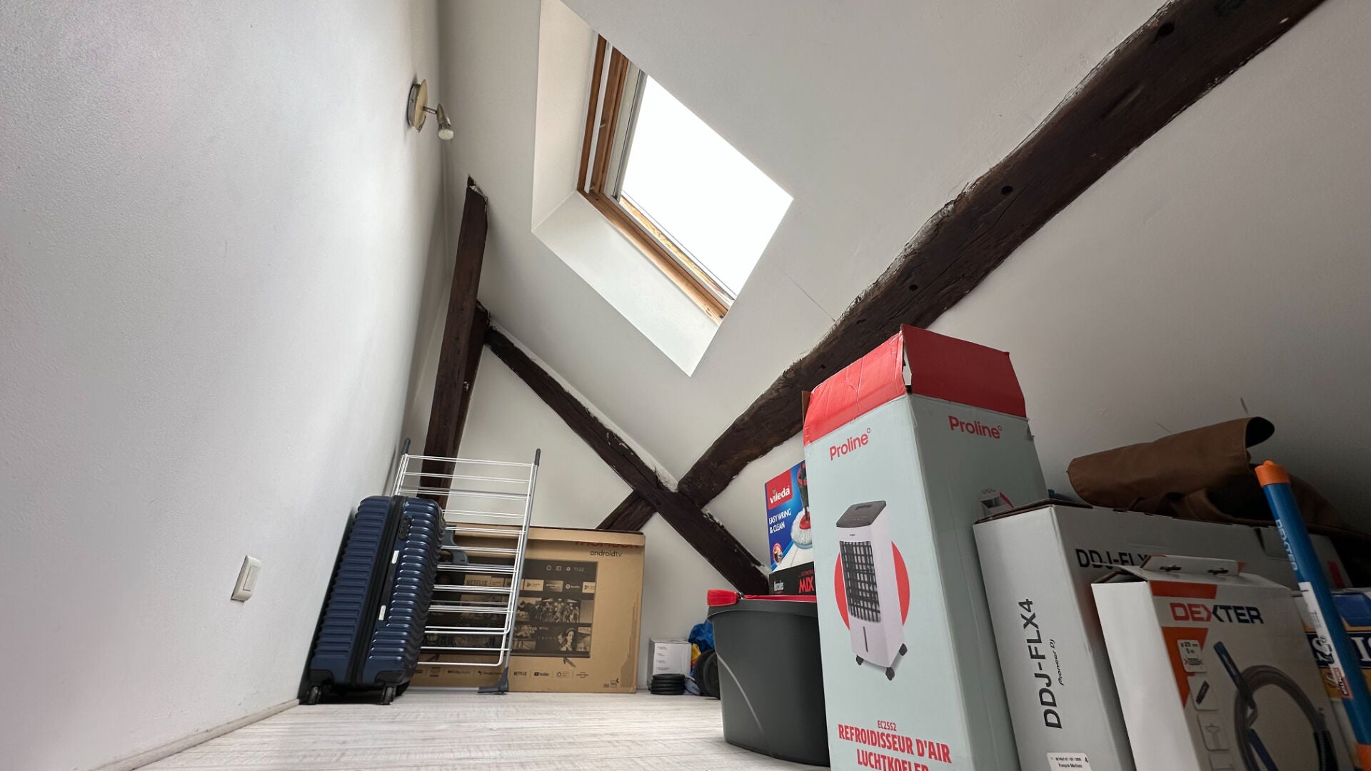 Appartement Rue d'Austerlitz à Compiègne