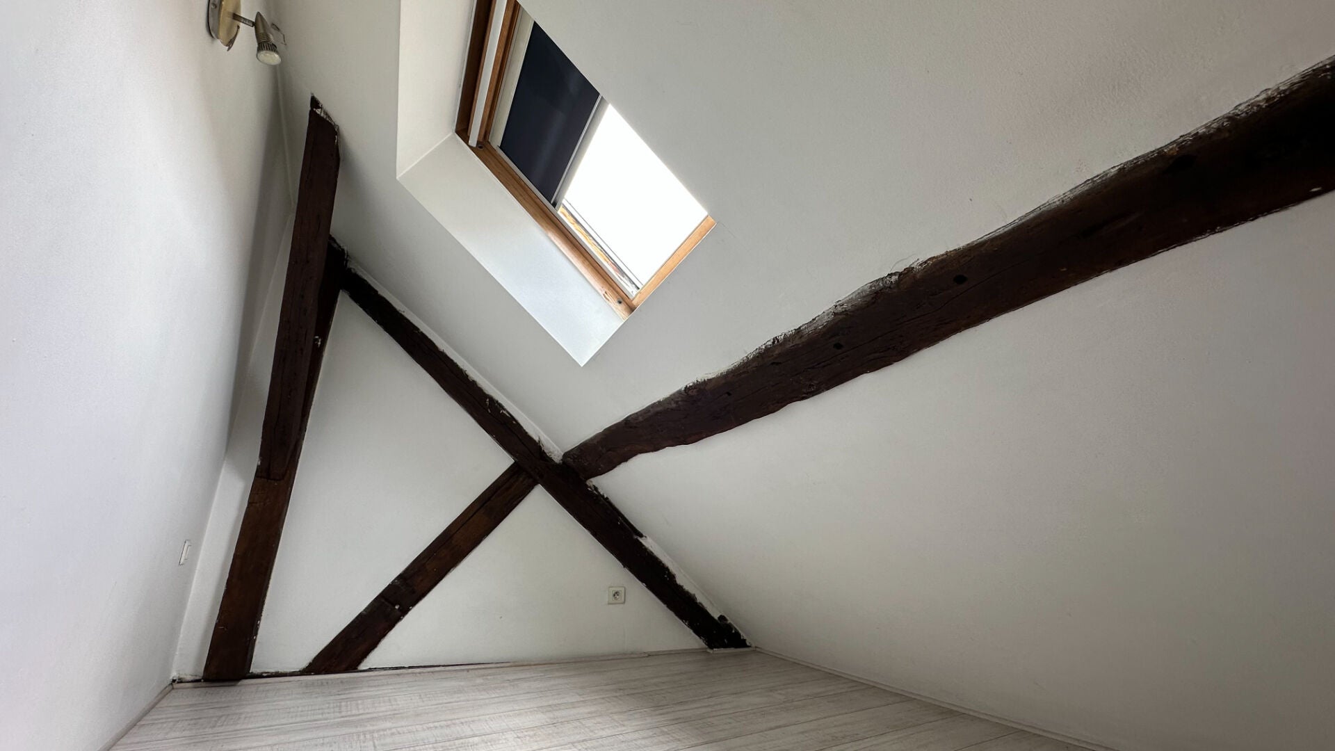 Appartement Rue d'Austerlitz à Compiègne
