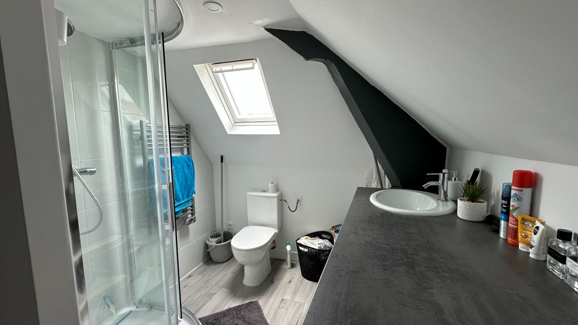 Appartement Rue d'Austerlitz à Compiègne