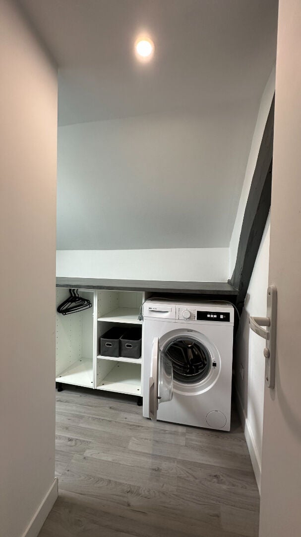 Appartement Rue d'Austerlitz à Compiègne