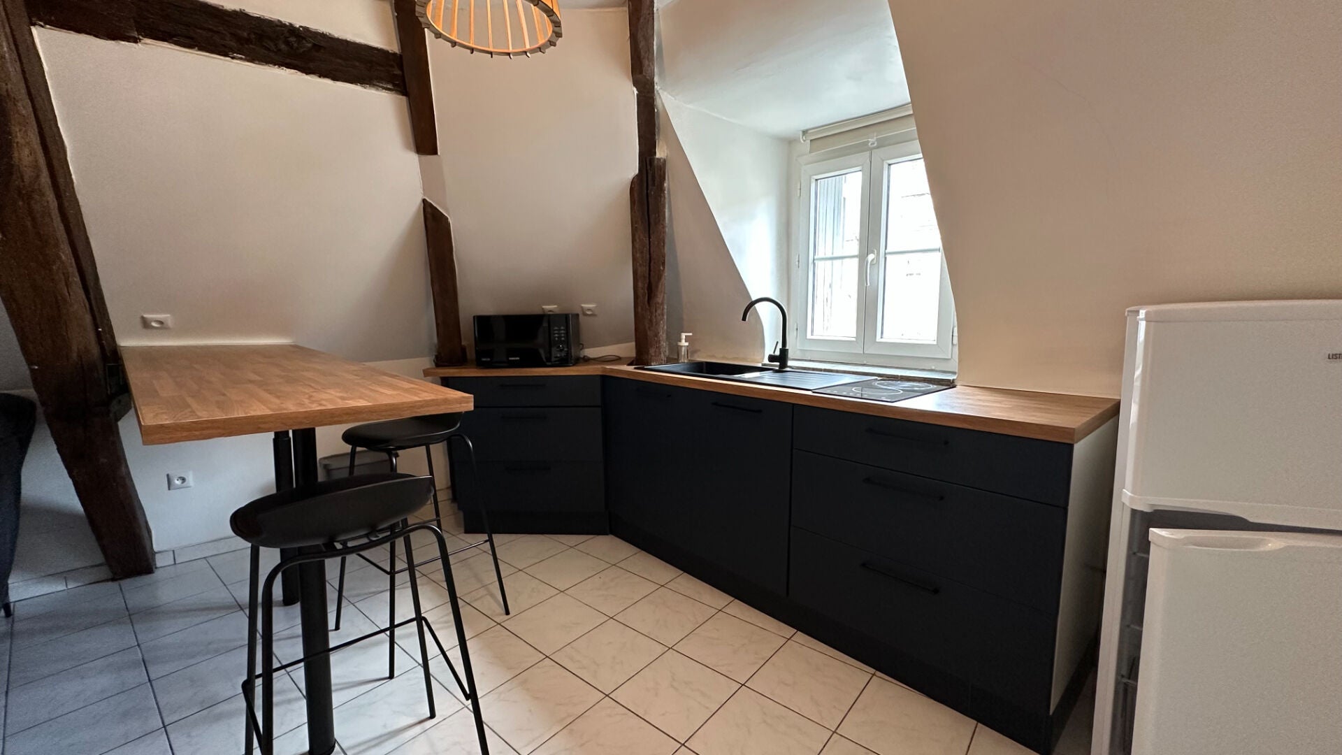 Appartement Rue d'Austerlitz à Compiègne
