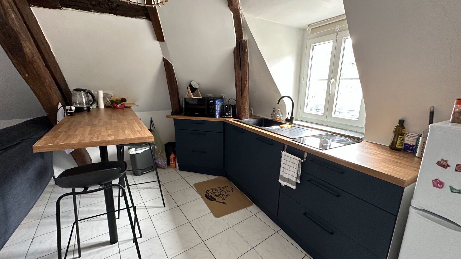 Appartement Rue d'Austerlitz à Compiègne