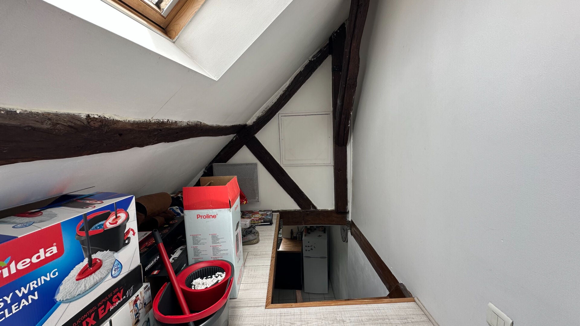 Appartement Rue d'Austerlitz à Compiègne