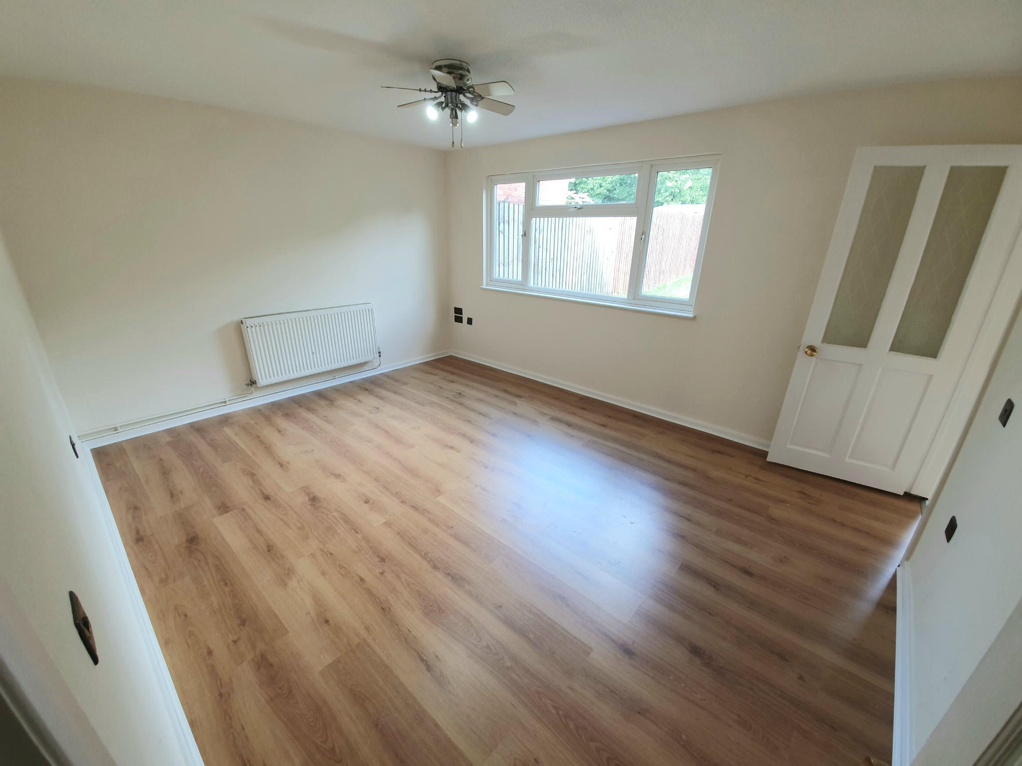 House Copsewood in Peterborough