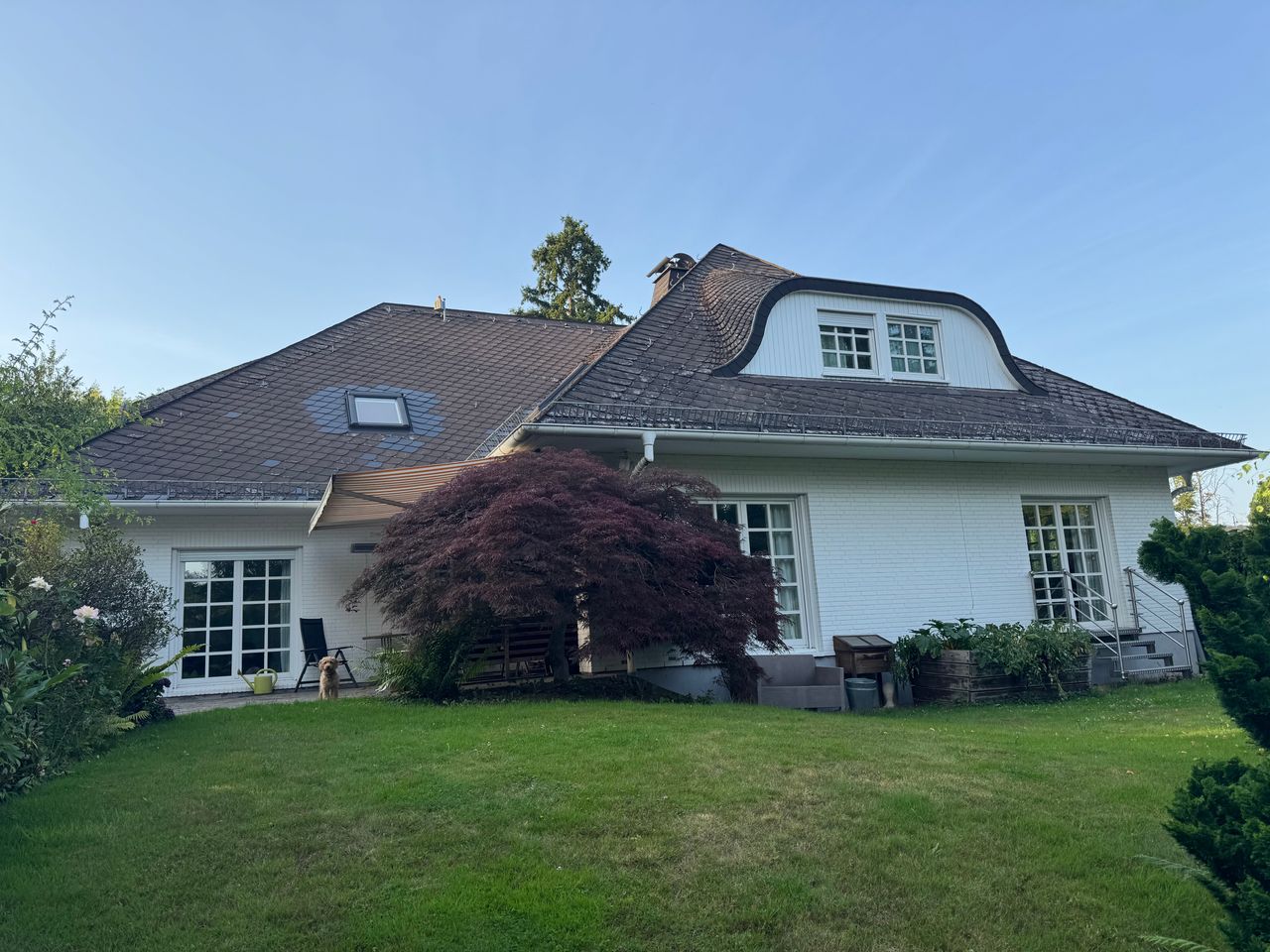 Haus Parkstraße in Königstein