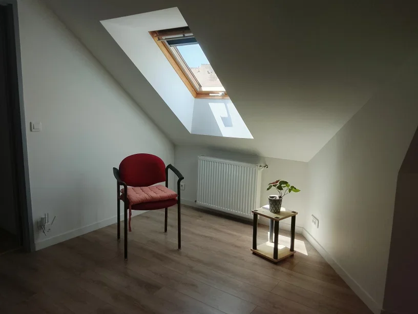 Chambre Rue Arletty à Le Mans