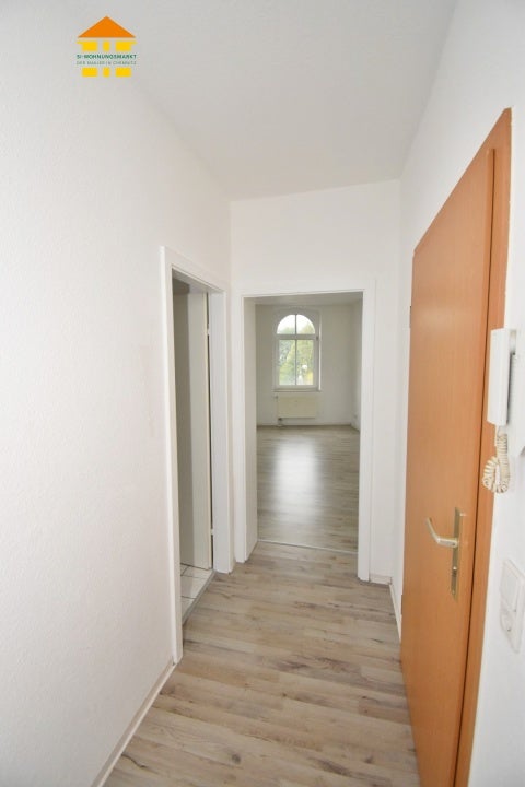 Wohnung Zwickauer Straße in Chemnitz
