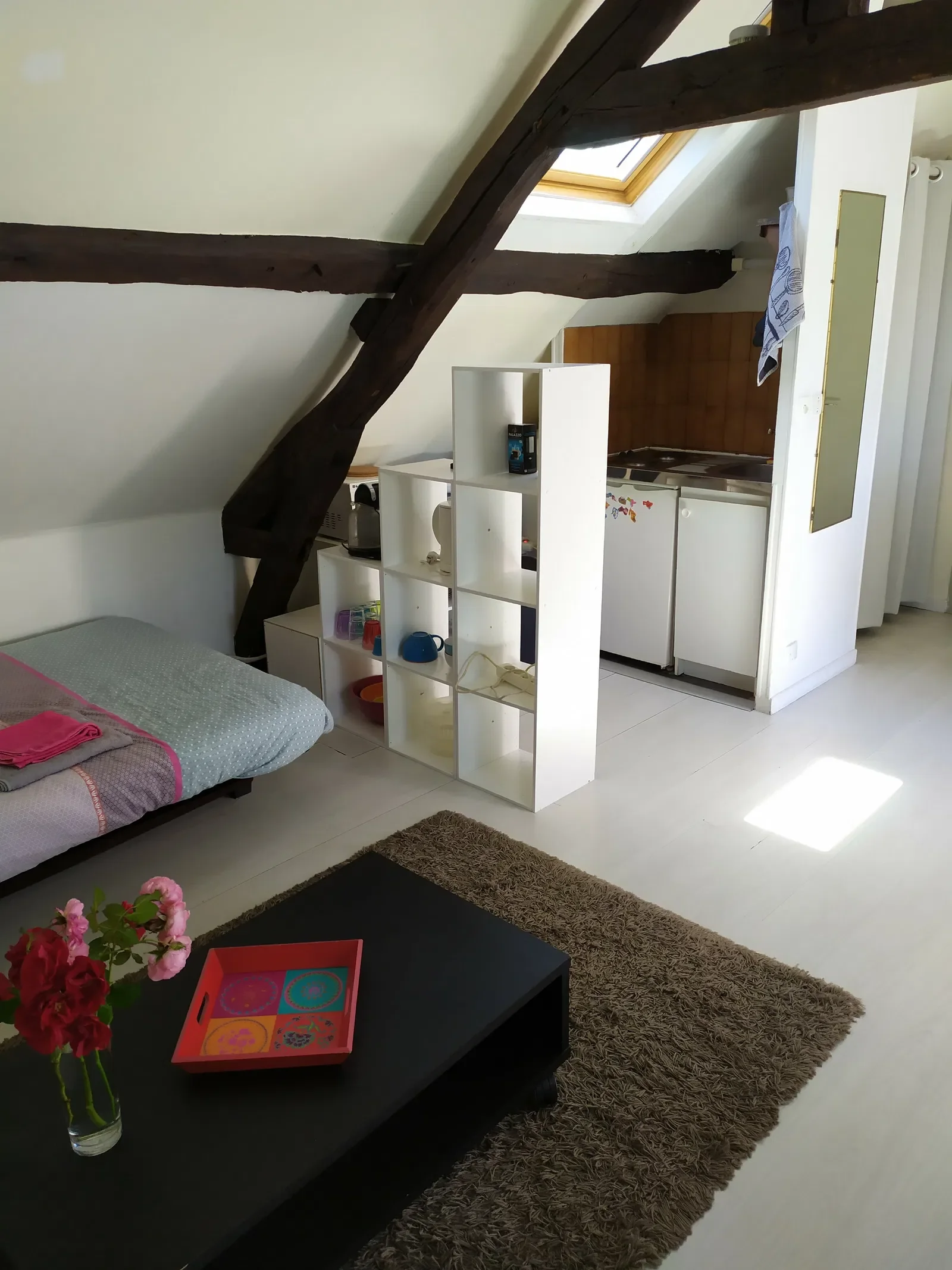 Appartement Rue Chasselièvre à Rouen