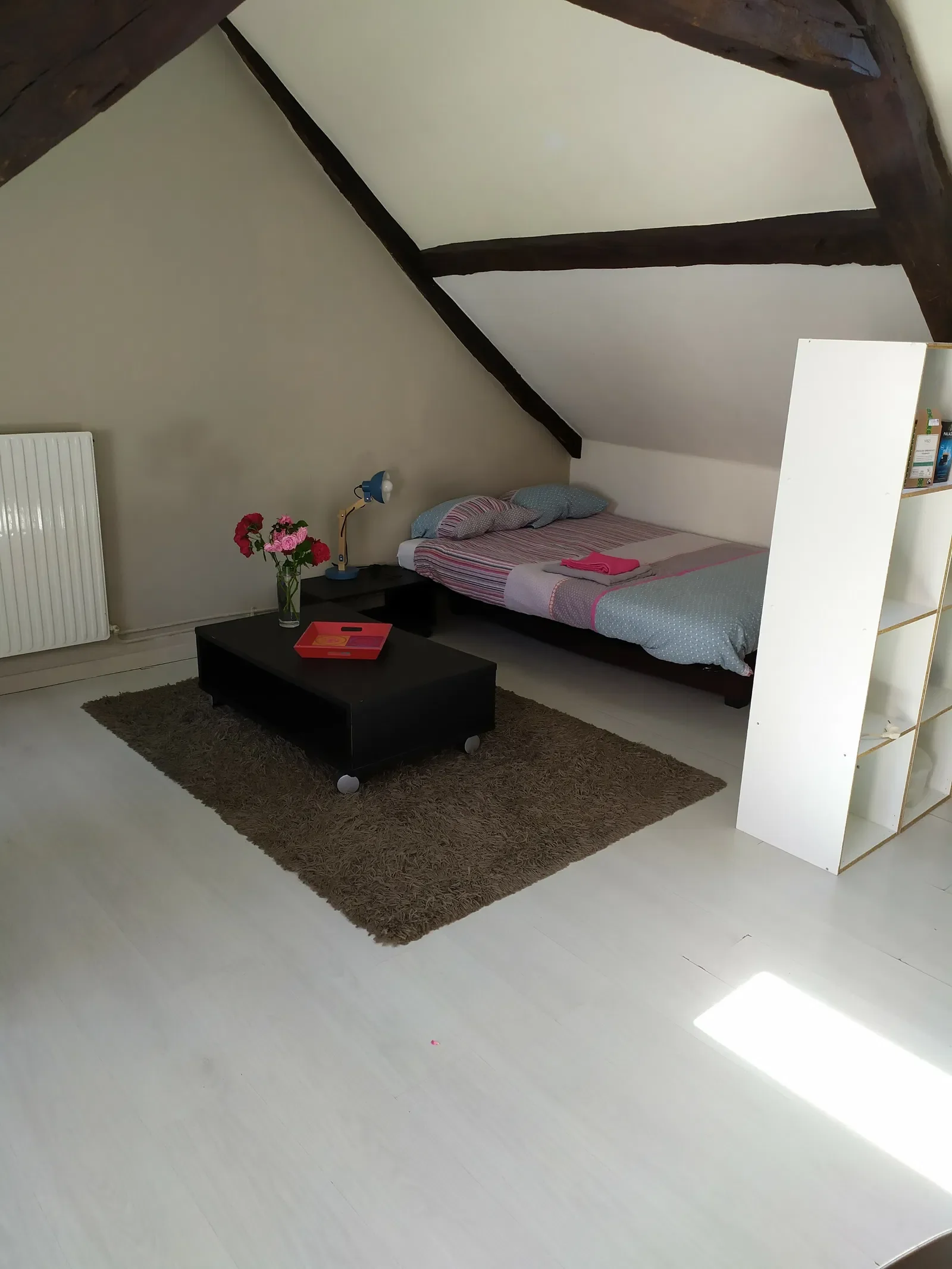 Appartement Rue Chasselièvre à Rouen