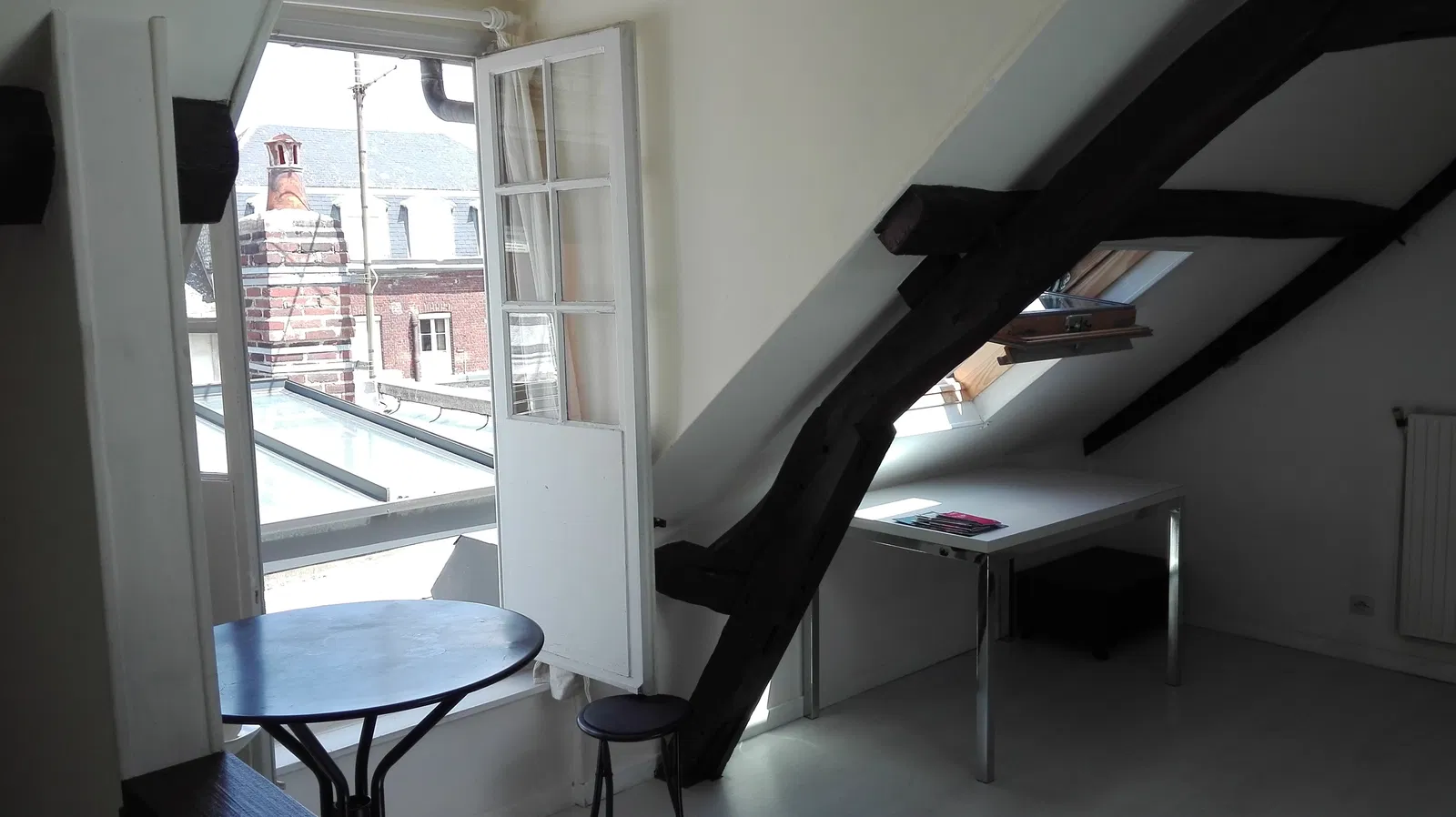 Appartement Rue Chasselièvre à Rouen