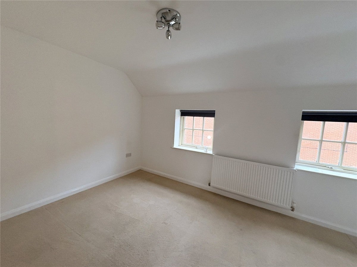 House Loveridge Mews in Greater London