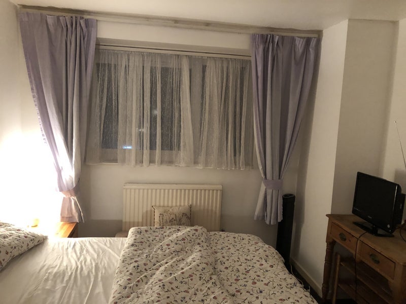 Room Brangwyn Crescent in Greater London