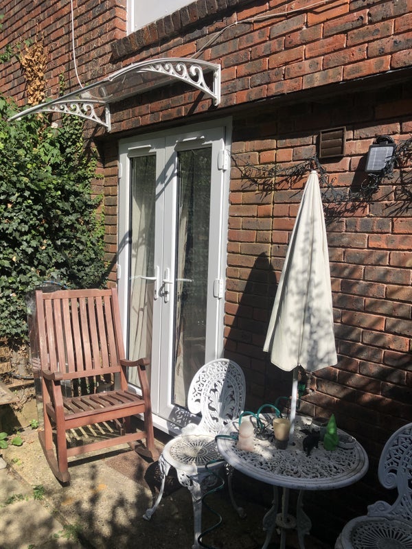 Room Brangwyn Crescent in Greater London