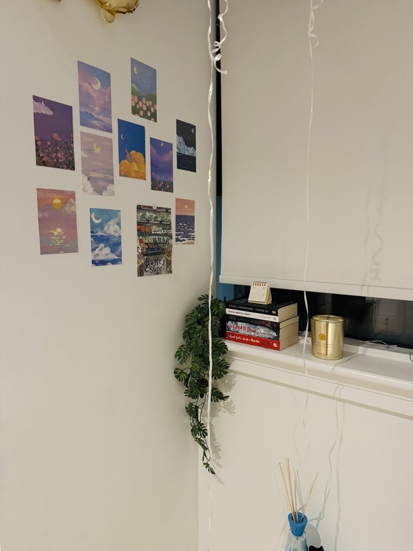 Room Atlantic Crescent in Greater London