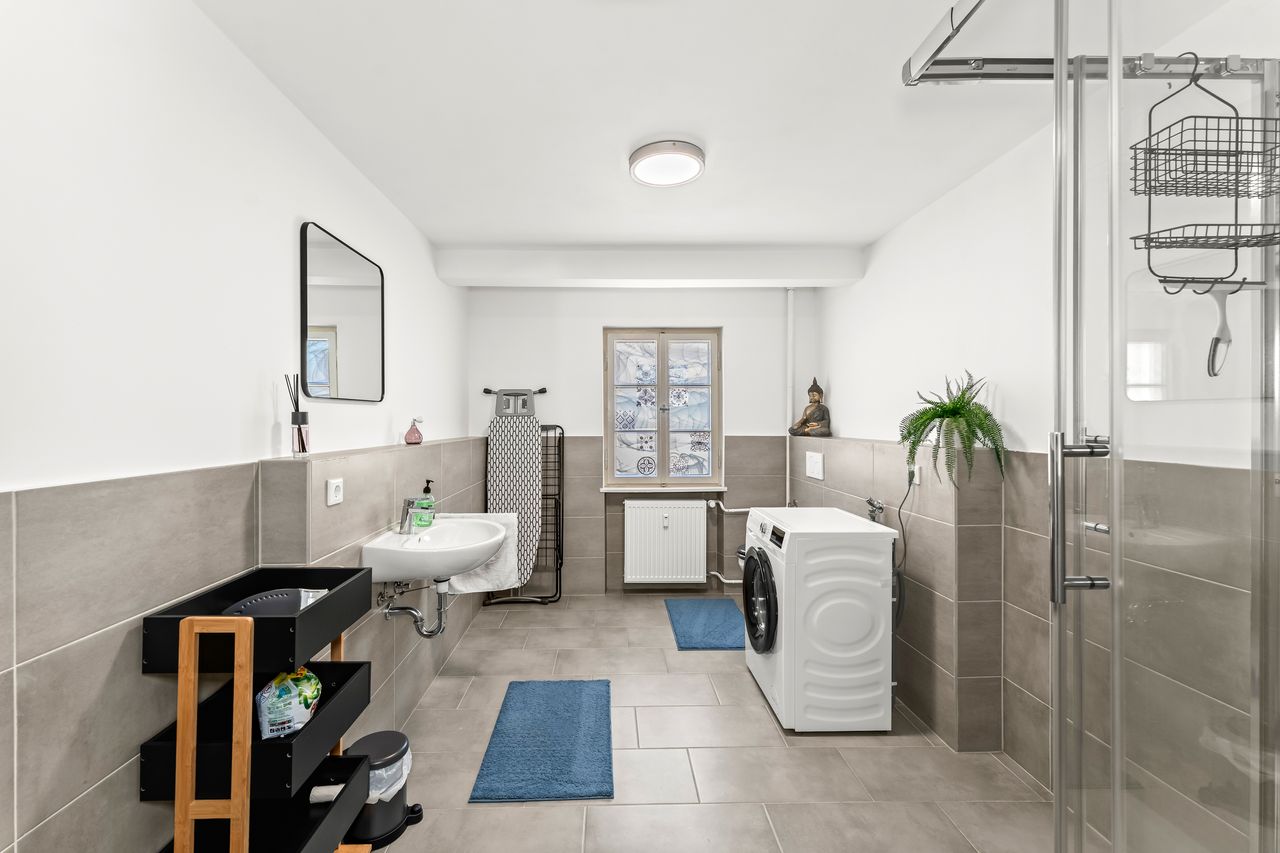 Wohnung Südliche Ringstraße in Schwabach