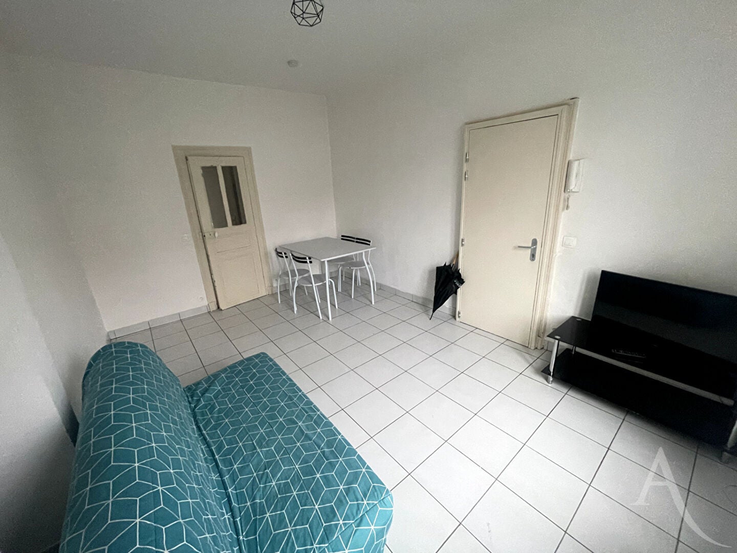 Appartement Rue Pierre Gaultier à Châteauroux