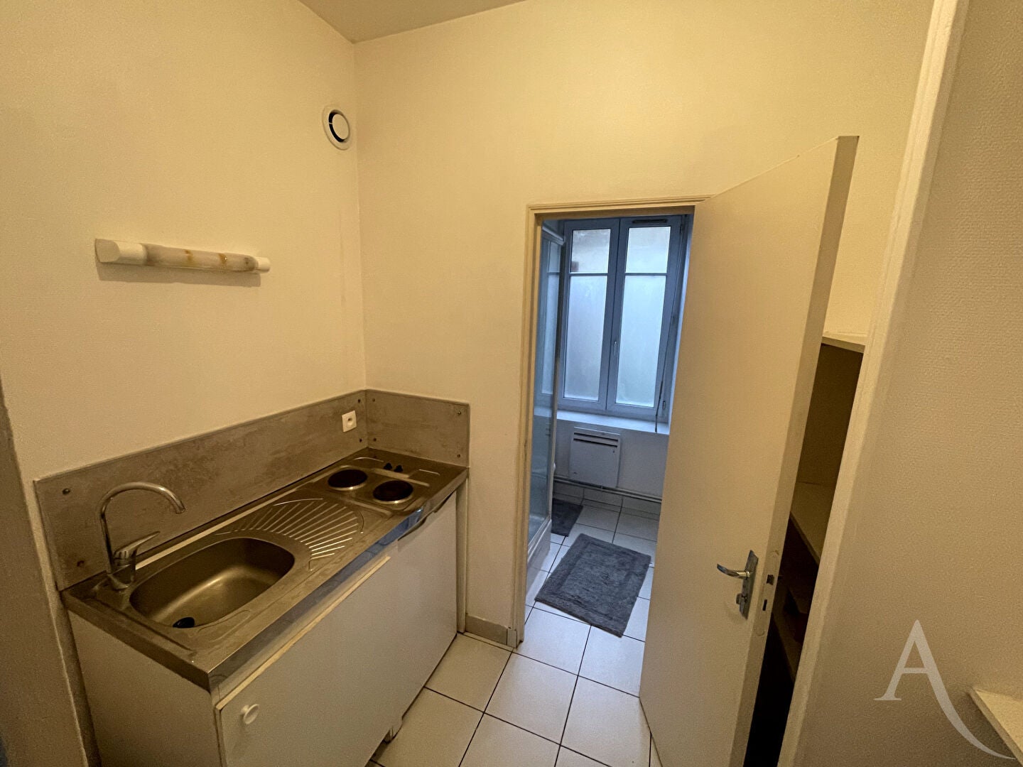 Appartement Rue Pierre Gaultier à Châteauroux