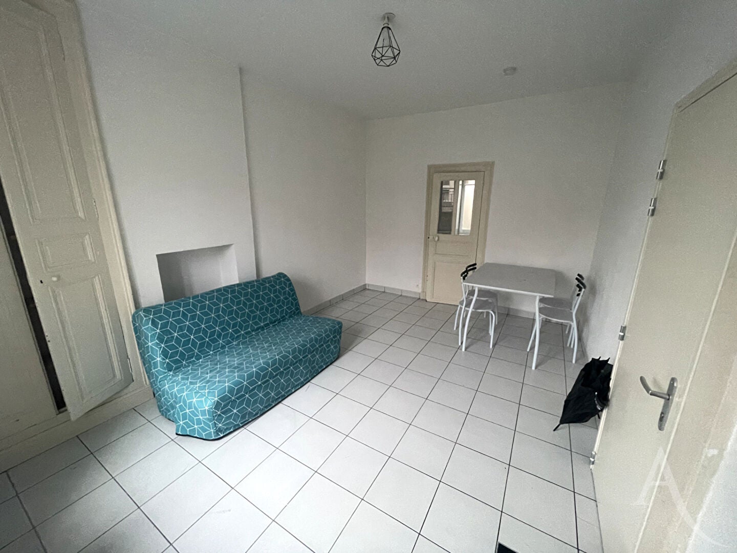 Appartement Rue Pierre Gaultier à Châteauroux