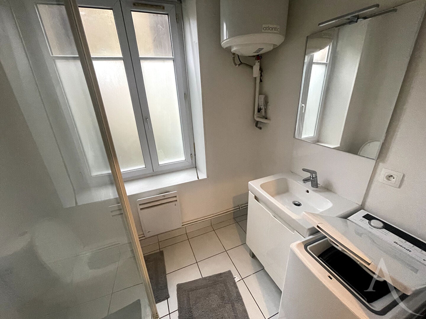 Appartement Rue Pierre Gaultier à Châteauroux