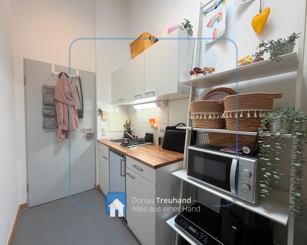 Wohnung Schillerstraße in Passau