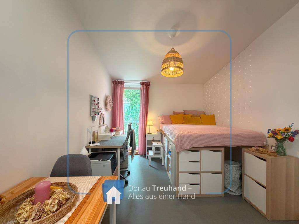Wohnung Schillerstraße in Passau