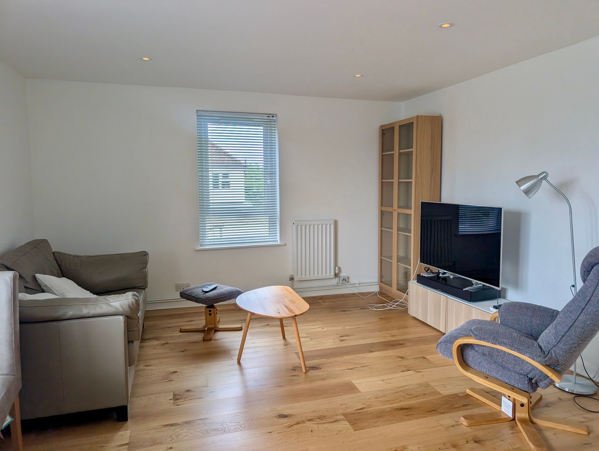House Ferndale in South Cambridgeshire