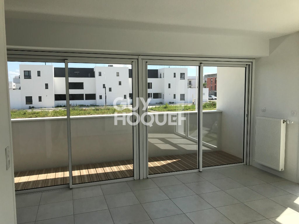 Flat Chemin Bécard in Villenave-d'Ornon