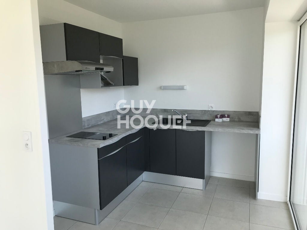 Flat Chemin Bécard in Villenave-d'Ornon