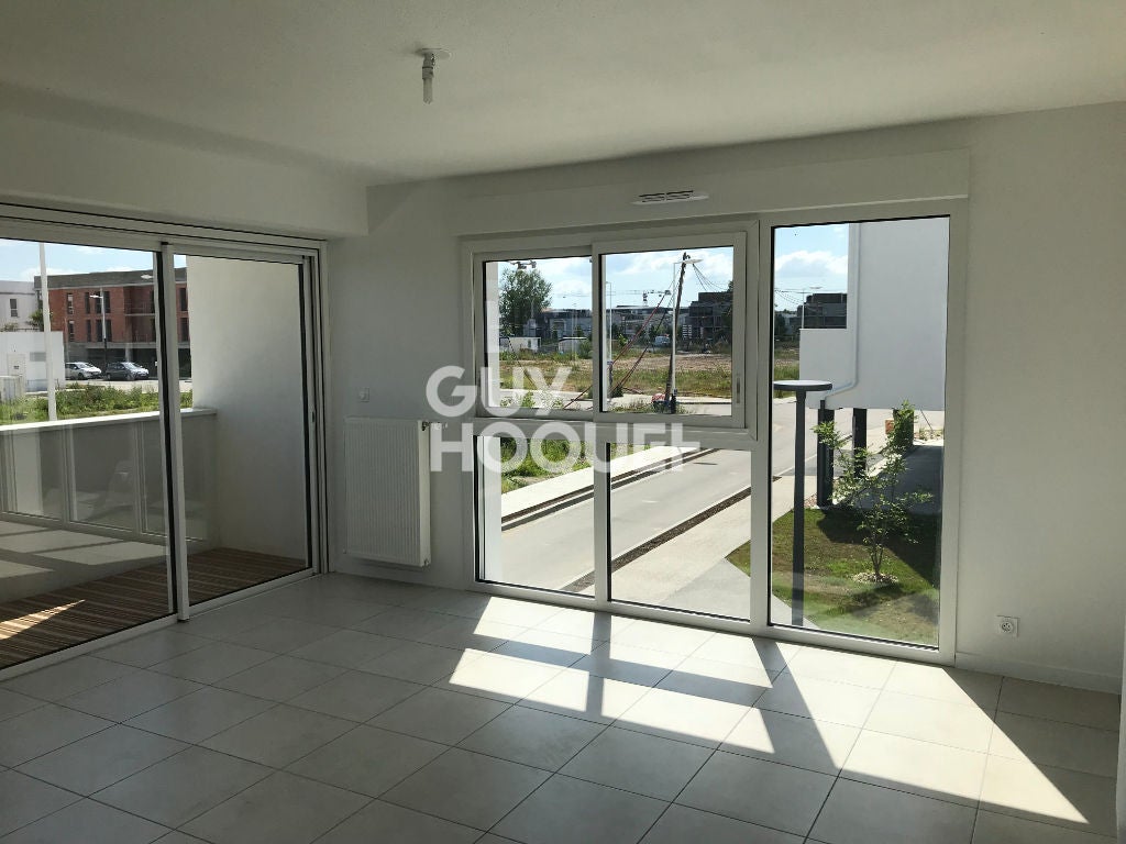 Flat Chemin Bécard in Villenave-d'Ornon