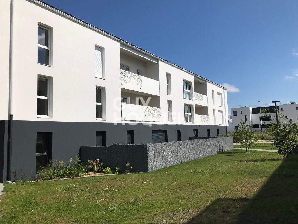 Flat Chemin Bécard in Villenave-d'Ornon
