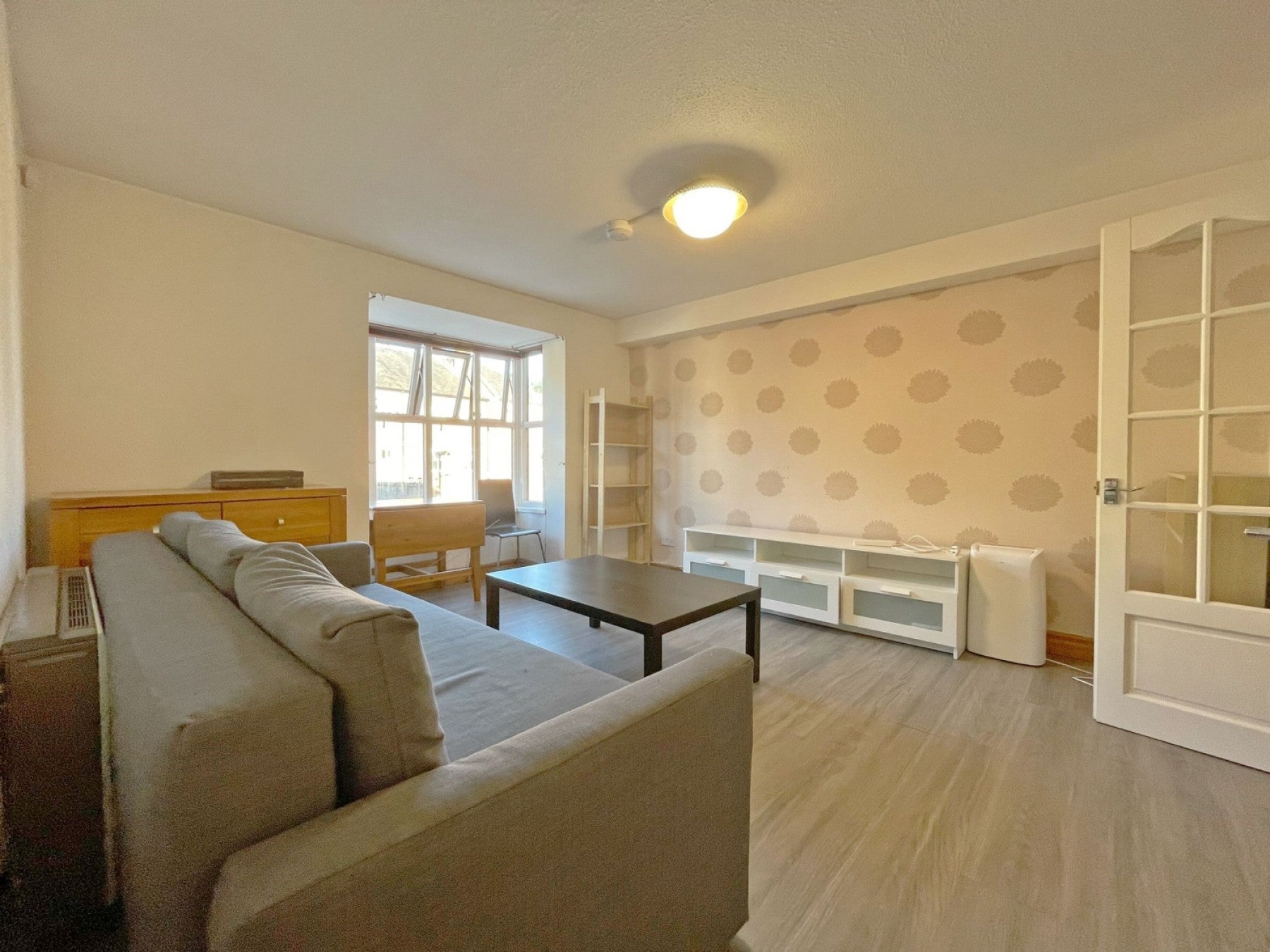 Flat The Chare in Newcastle upon Tyne