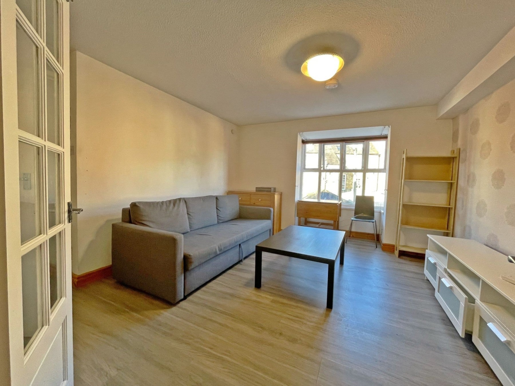 Flat The Chare in Newcastle upon Tyne