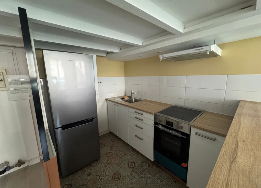 Appartement Rue du Mail à Lyon