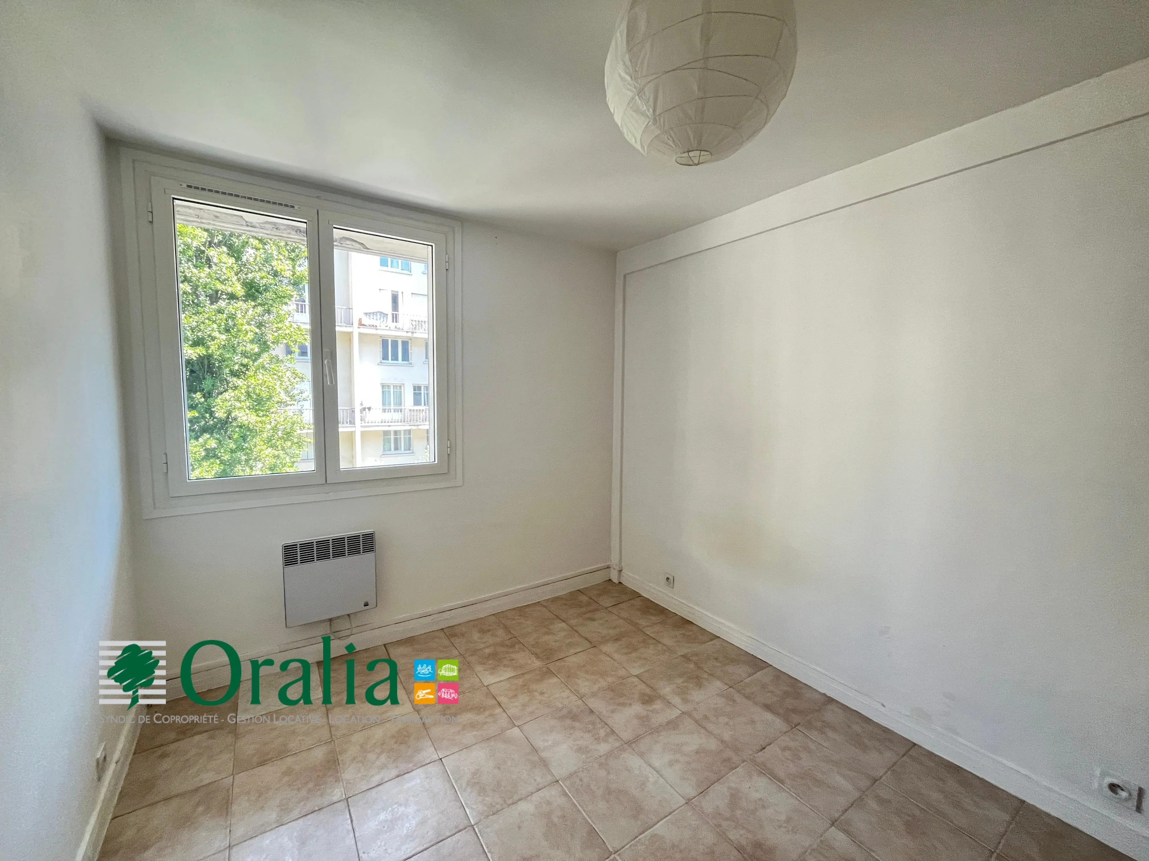 Appartement Rue Claude Debussy à Grenoble
