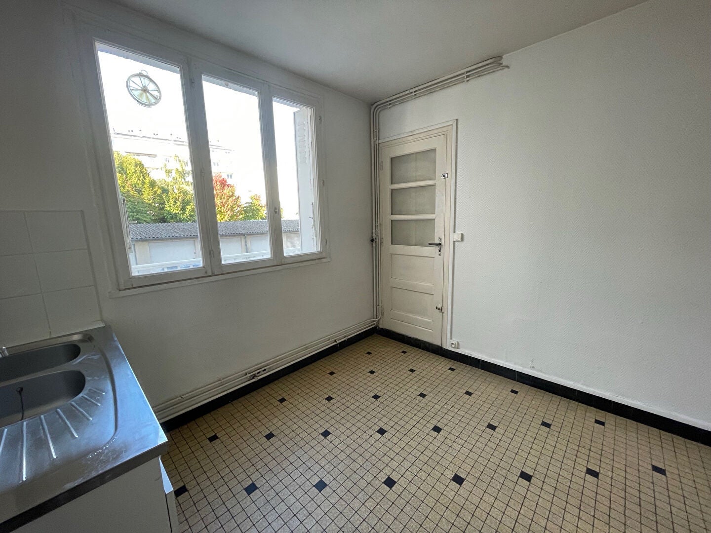 Flat Promenade de l'Erdre in Nantes