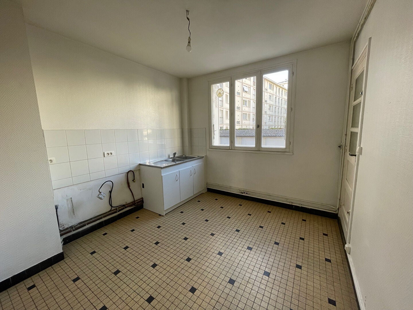 Flat Promenade de l'Erdre in Nantes