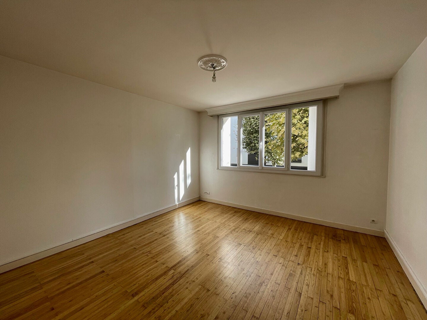 Flat Promenade de l'Erdre in Nantes