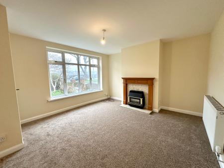 House Goscote Lane in Walsall
