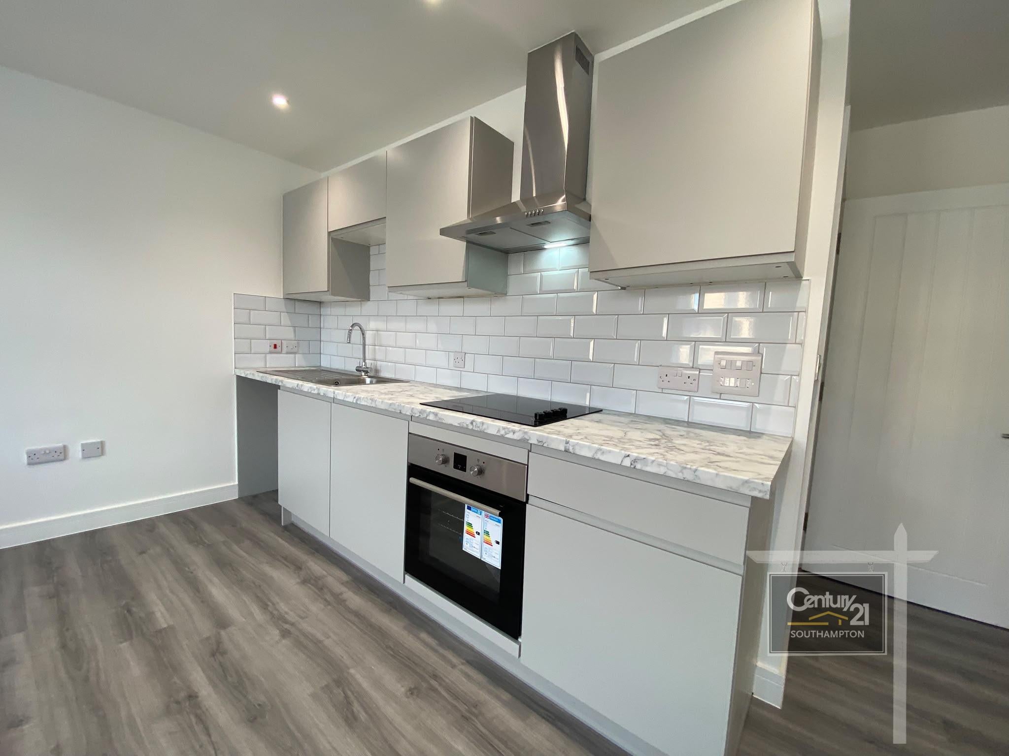 Flat Ordnance Road in Southampton