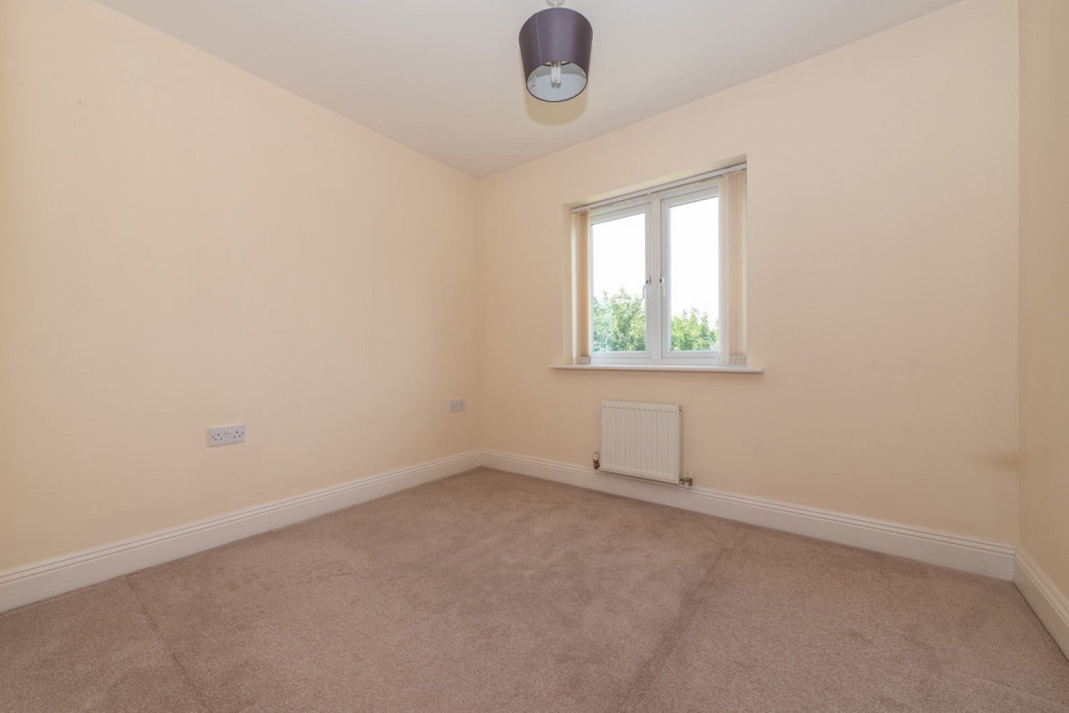Flat The Grange in Mudford